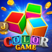 Color Game cards Game on d9d9 game