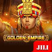 Golden Empire slot Game on d9d9 game