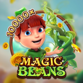 Magic Beans game icon screenshot