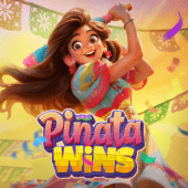Pinata Wins hot Game on d9d9 game